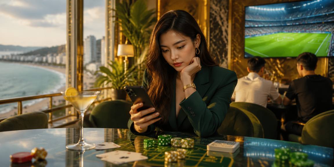 pg9o Casino trực tuyến được xây dựng cho người Việt hiện đại